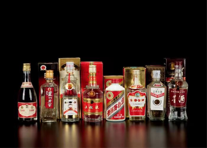 长丰镇老酒储存的方法